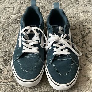 Vans Men’s Shoes